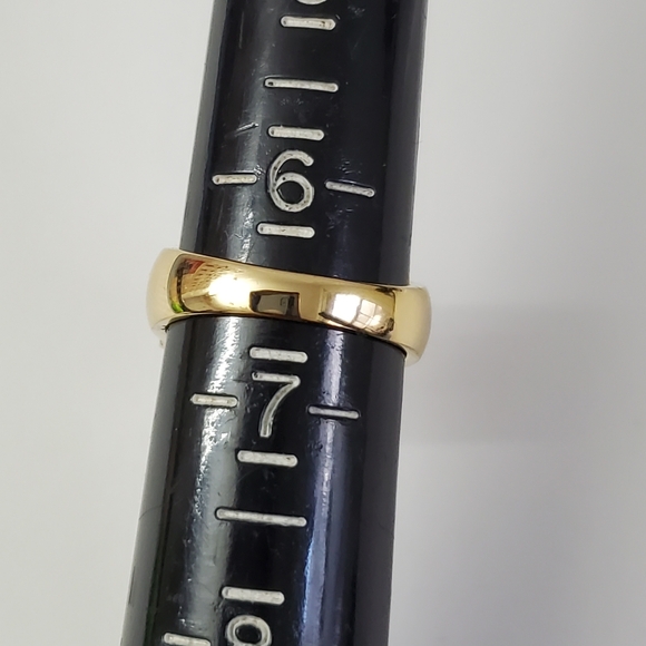 Watch Video / Sterling Silver 925 Pyramid Cluster Ring - Picture 5 of 7